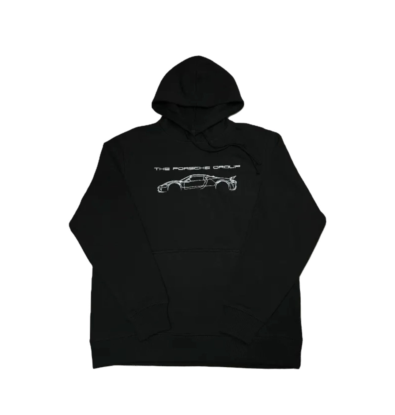 The Porsche Group "OG" Hoodie